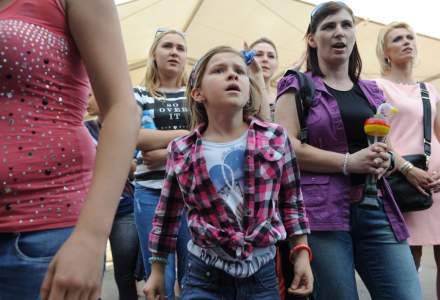 Staromiejska Wiosna - niedziela